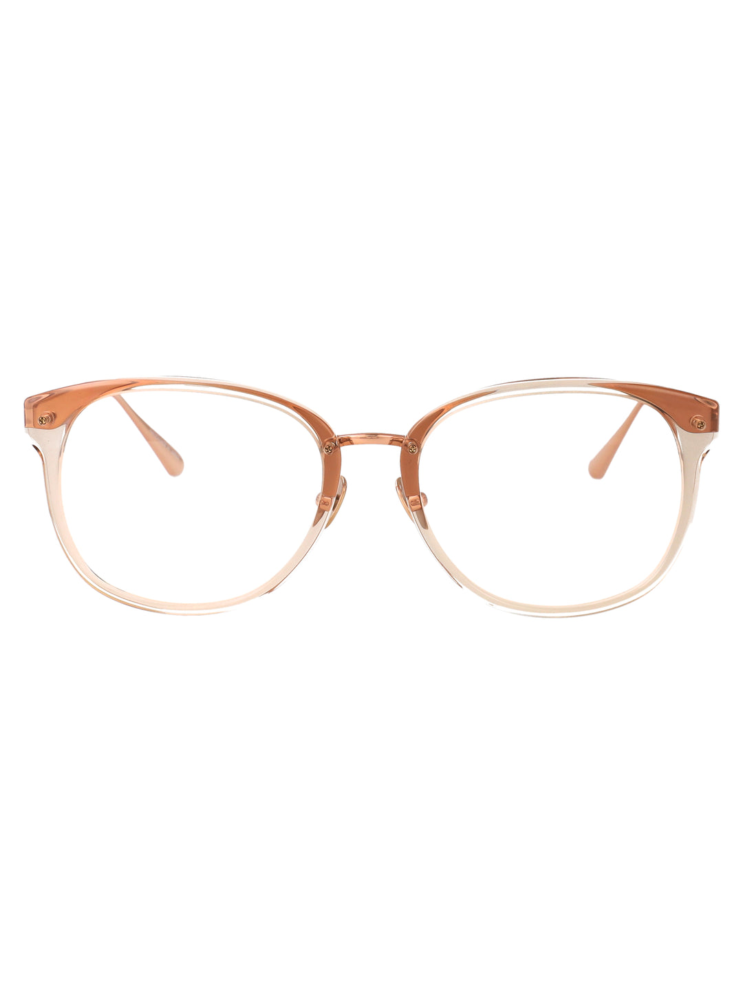 Linda Farrow OPTICAL - Oro | 130a8c40ffd1ad38483c710146750e1a2ffb5884