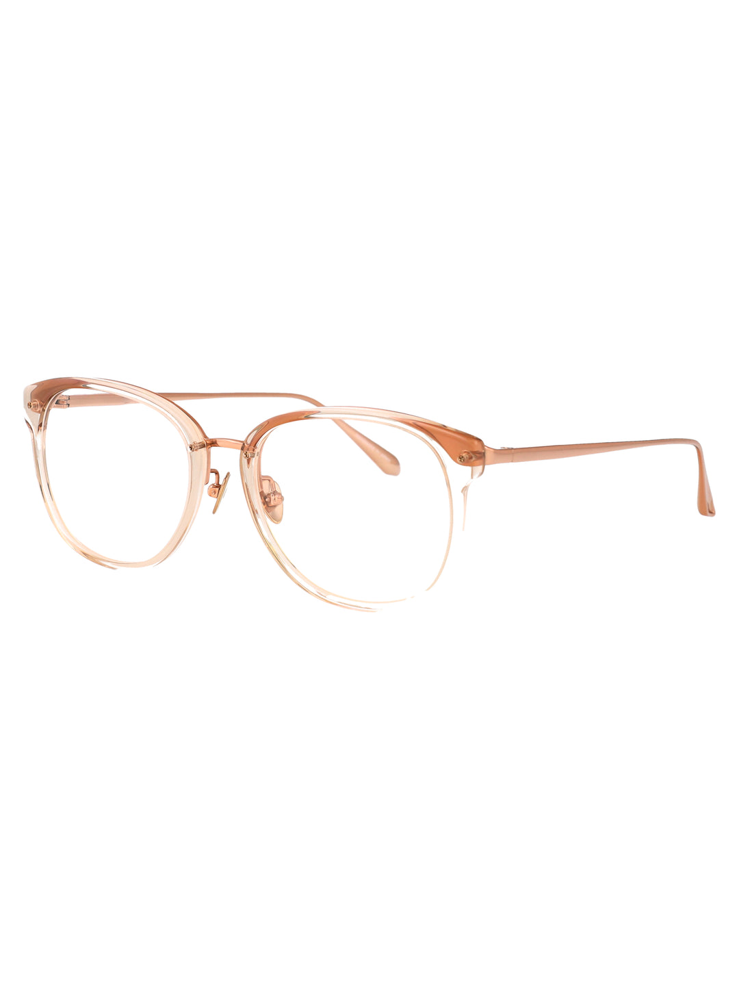 Linda Farrow OPTICAL - Oro | e63f03ce37c98f716e21bed306442ea38f8c2d33