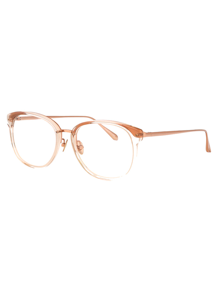 Linda Farrow OPTICAL - Oro | e63f03ce37c98f716e21bed306442ea38f8c2d33