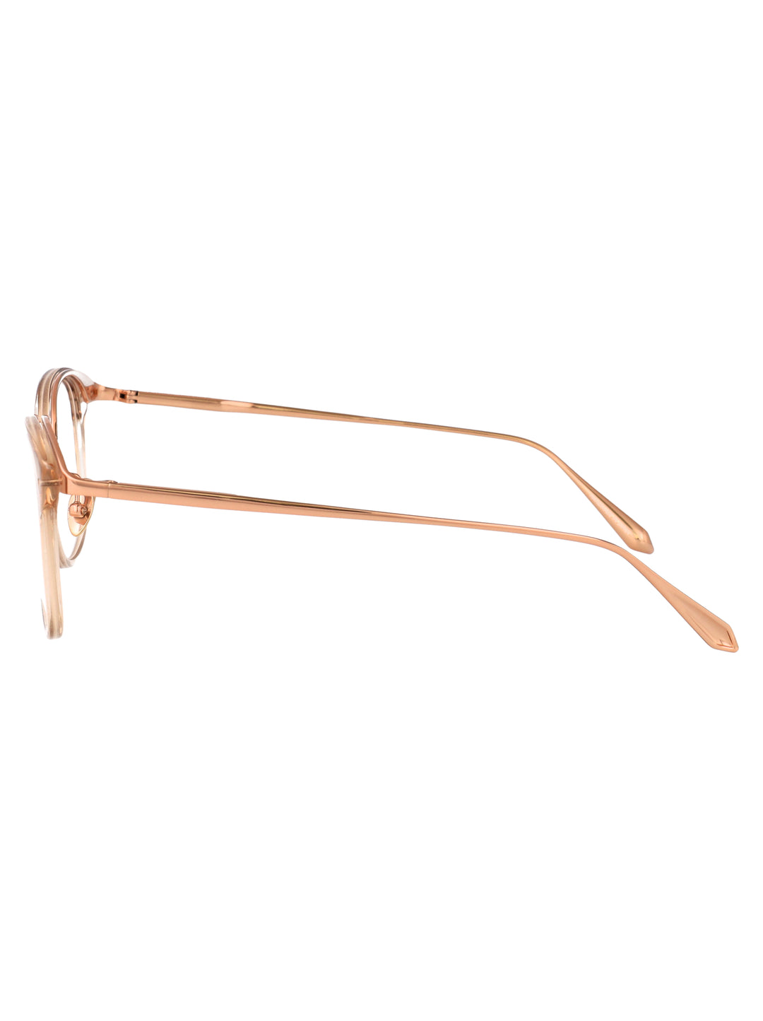 Linda Farrow OPTICAL - Oro | a19af40faddaf63aba3c4ece2bd39a0ffbe380fe