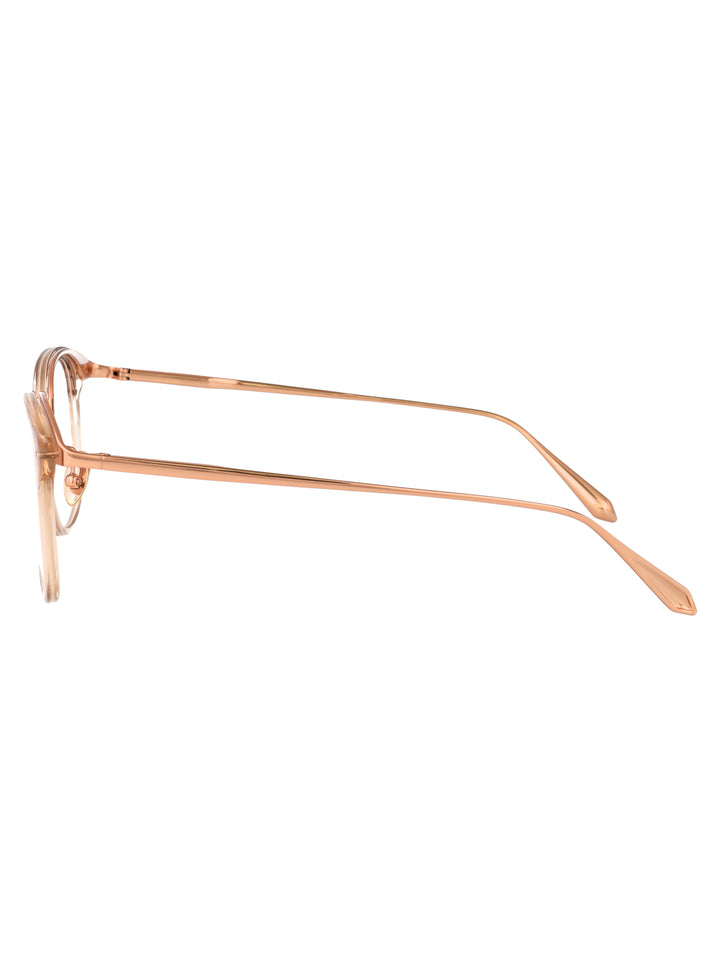 Linda Farrow OPTICAL - Oro | a19af40faddaf63aba3c4ece2bd39a0ffbe380fe
