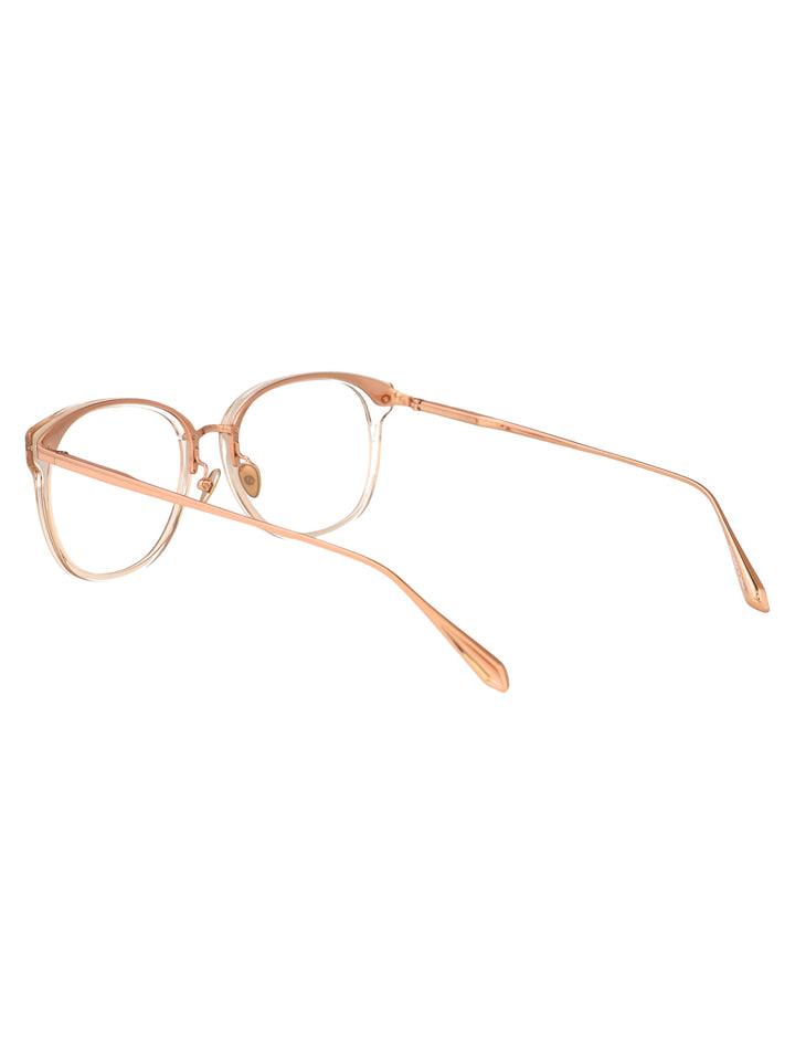 Linda Farrow OPTICAL - Oro | 157dde369dd41927d55043ddf40d916f65ea9a98