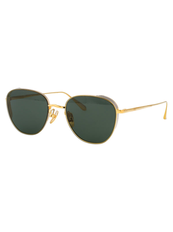 HARDY OVAL Occhiali da Sole