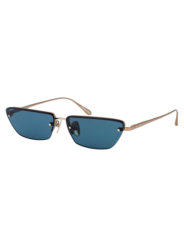 CLEO CAT-EYE Occhiali da Sole