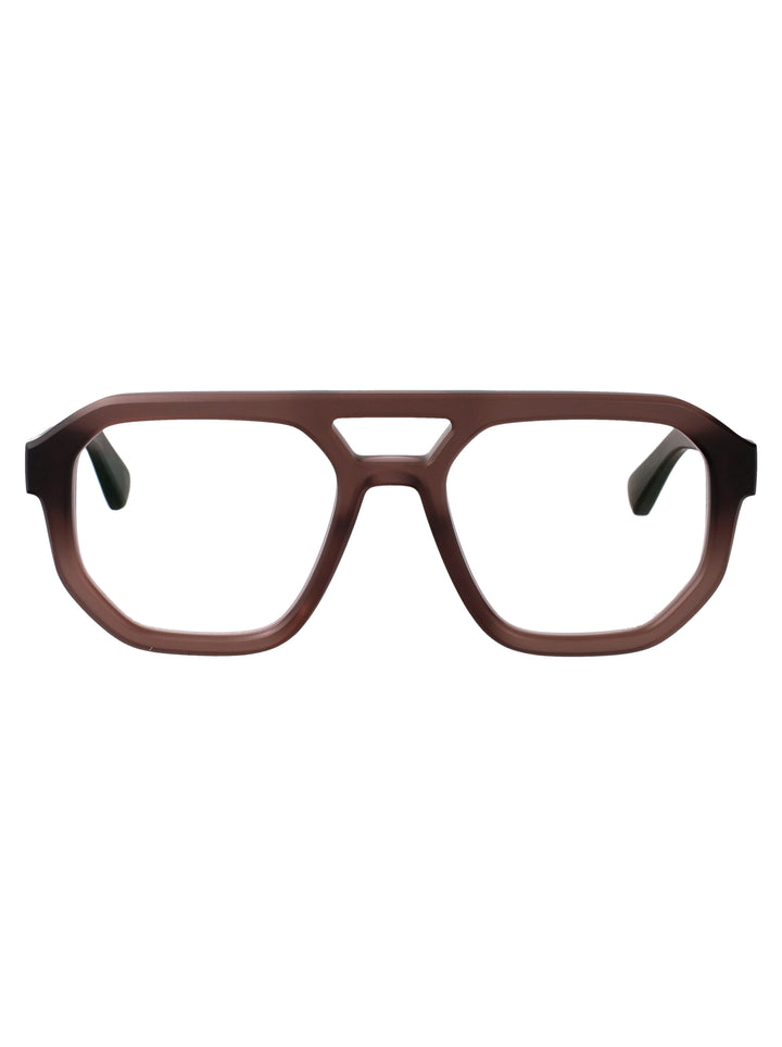 Mykita OPTICAL - Marrone | c586380d3eac759daaac956b2c87cd8b76f304b3