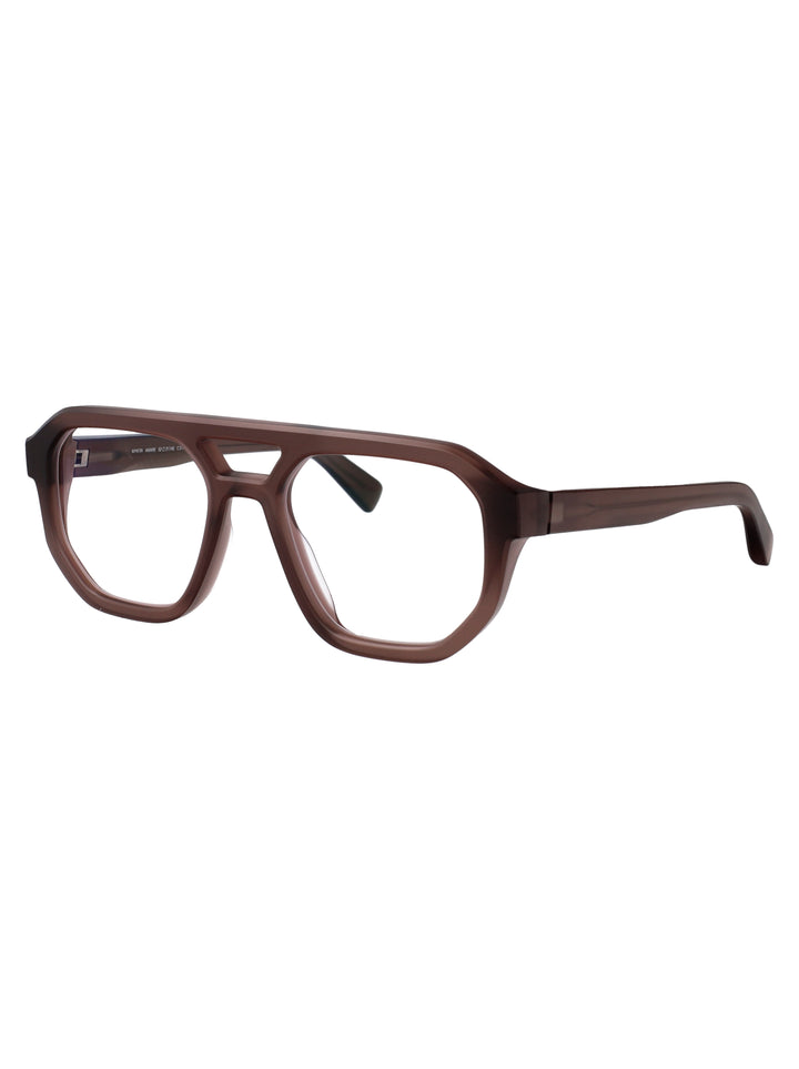 Mykita OPTICAL - Marrone | 93669545a3fed744ee8696e9cba7fffd01a79a91