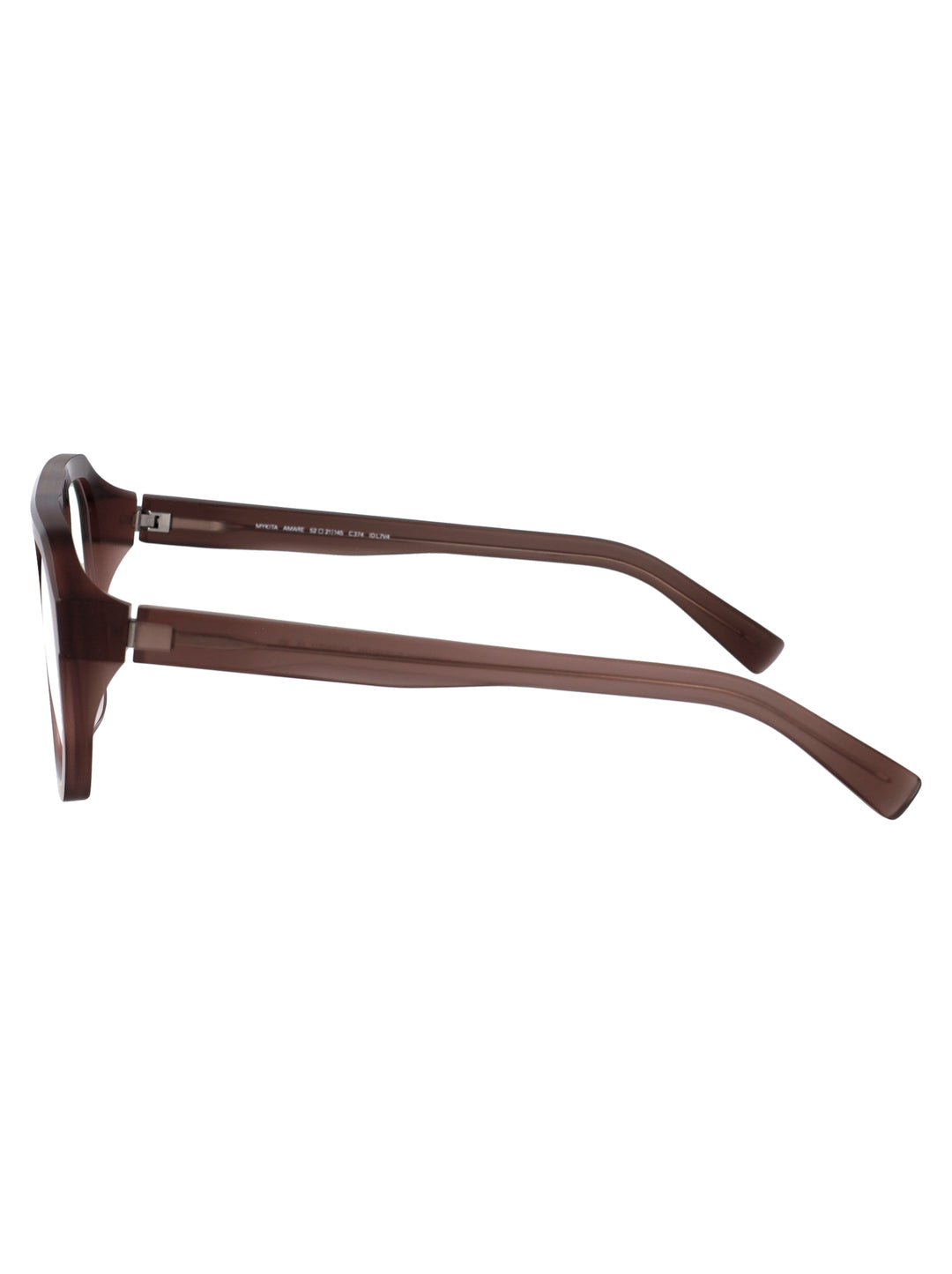 Mykita OPTICAL - Marrone | 29e59f8bb3bcc1f06805cab572e90b4c8f90b68b