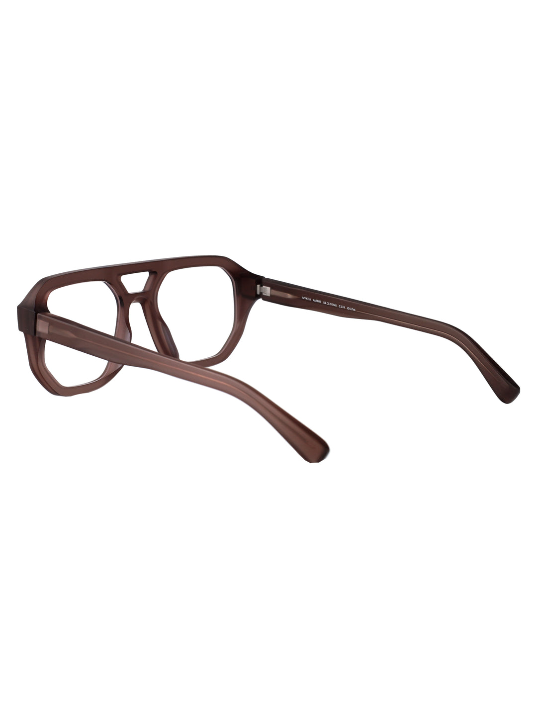 Mykita OPTICAL - Marrone | 3d5627fa249c8e989303cbb9339051dc2c028af4
