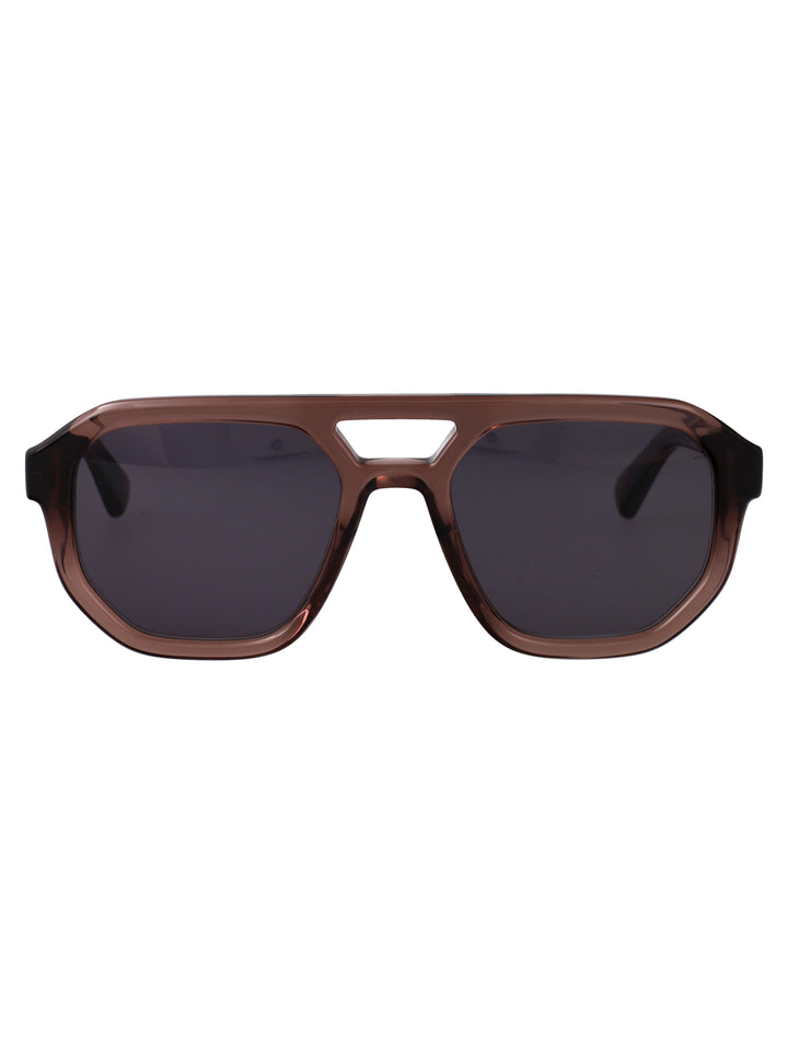 Mykita SUNGLASSES - Marrone | 0d05f54503c554f2435f634d2b88bbcbbc66ba1a