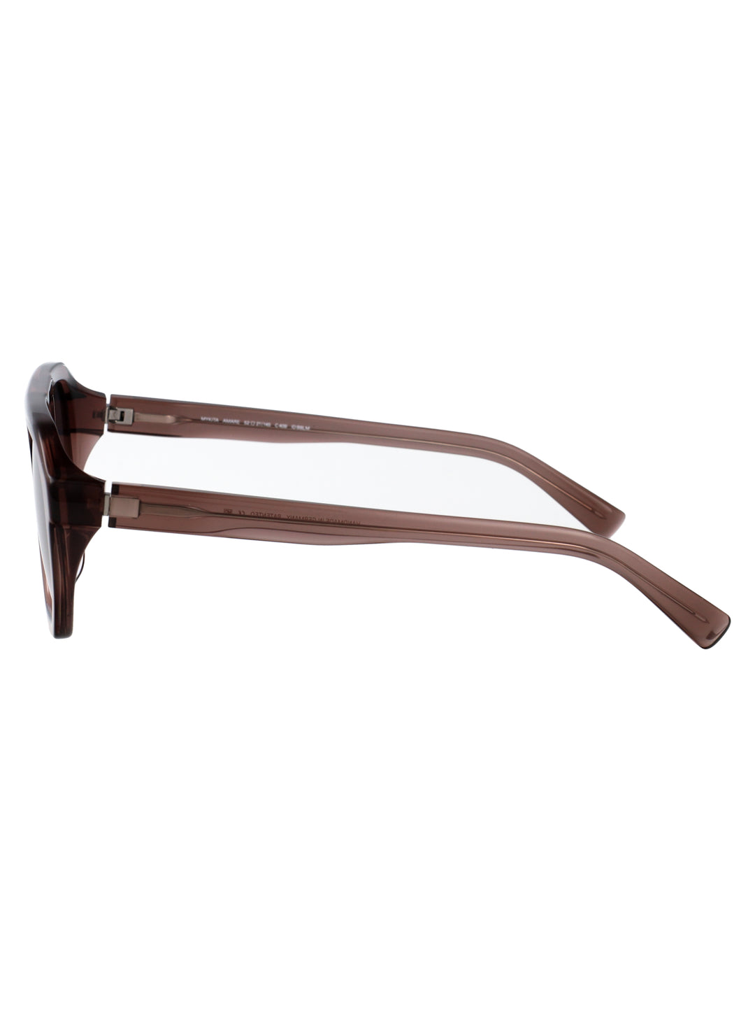 Mykita SUNGLASSES - Marrone | c8c3b0e8ae21b87a92ee7a82c40da2fe584a8c6e