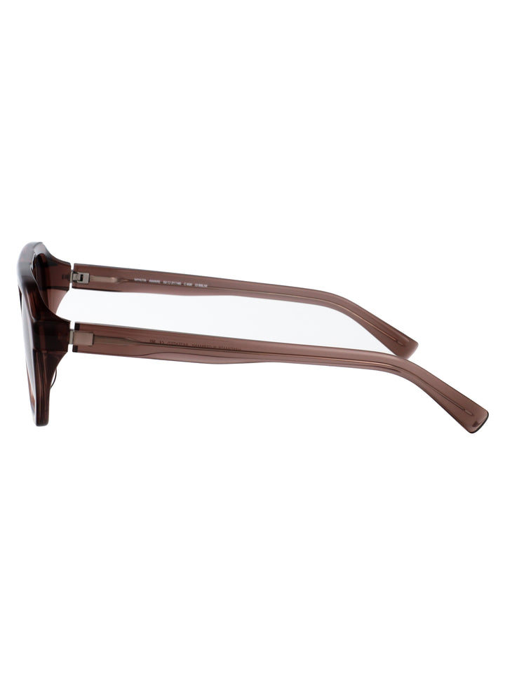 Mykita SUNGLASSES - Marrone | c8c3b0e8ae21b87a92ee7a82c40da2fe584a8c6e