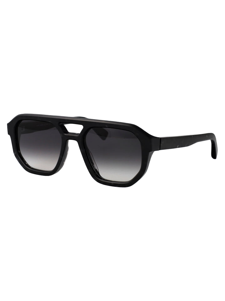 Mykita SUNGLASSES - Marrone | 268efa3191ff69d8008a6735799258d8ba7d0a4b