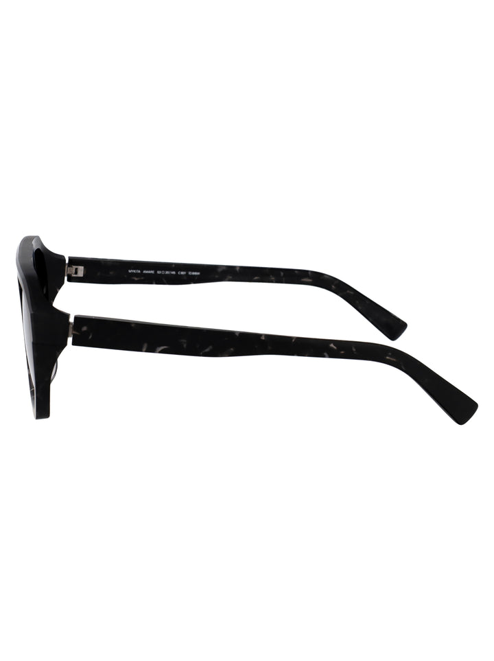 Mykita SUNGLASSES - Marrone | 81aefdd82b18d0d0c1270b8d3d22191820bfcd0b