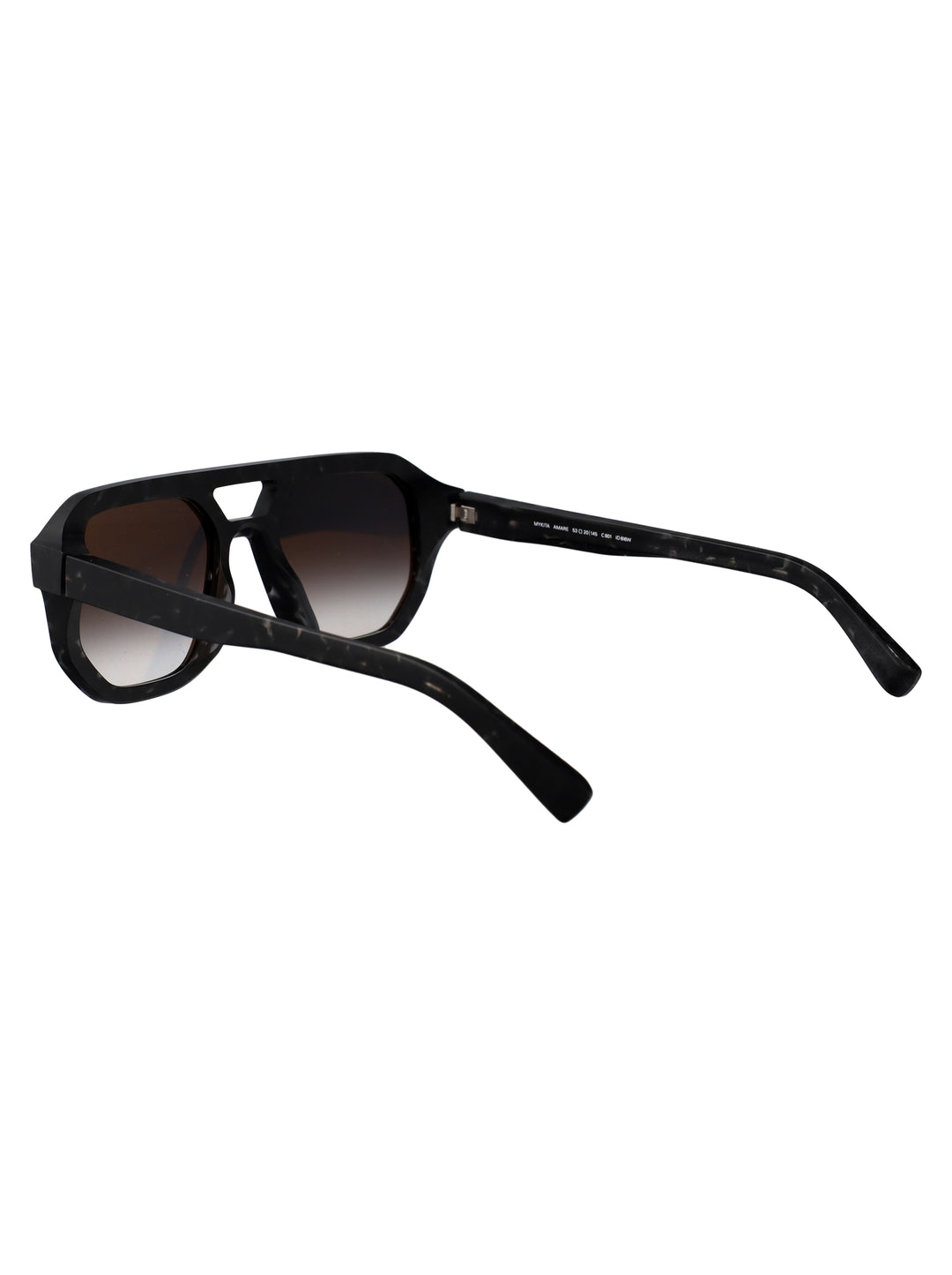 Mykita SUNGLASSES - Marrone | d03b5b346417375fddf2e1edf425955a9430e716