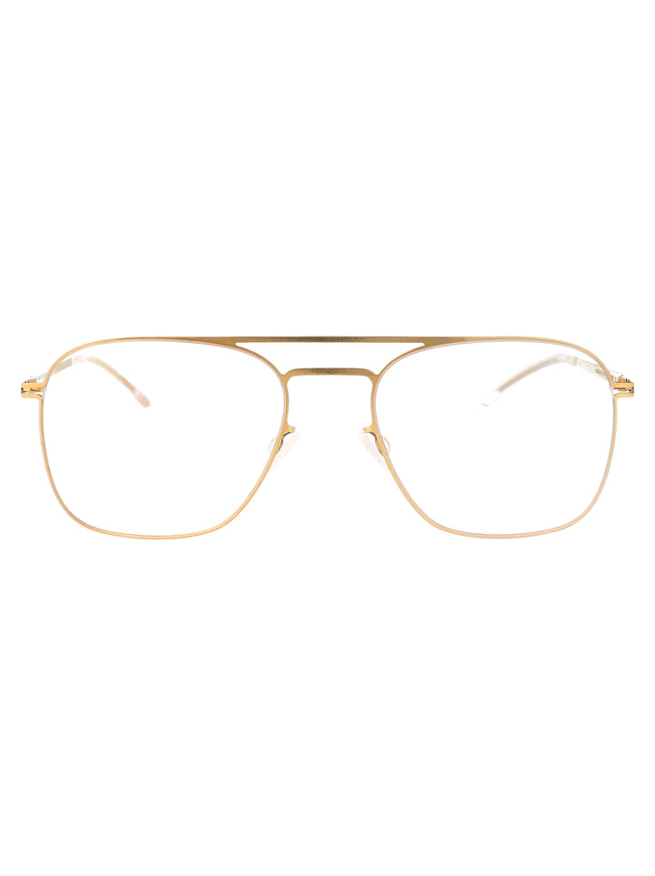 Mykita OPTICAL - Oro | 93d94dfb15d64291df618f1b8abf1c47db58c9f5