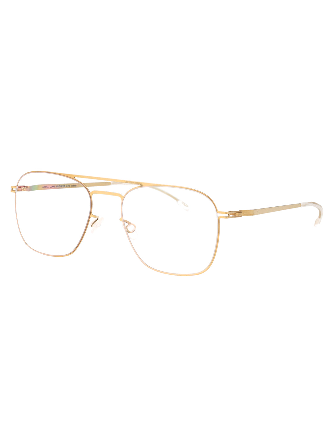 Mykita OPTICAL - Oro | b6af5b1c727a404f4ae4b6b8017161403c9161e6