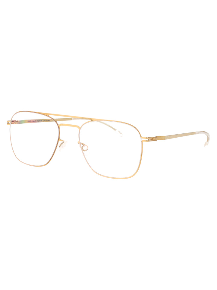 Mykita OPTICAL - Oro | b6af5b1c727a404f4ae4b6b8017161403c9161e6