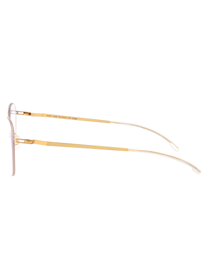 Mykita OPTICAL - Oro | e900826a7730a7f193034cb560aadc9c0580a8ce