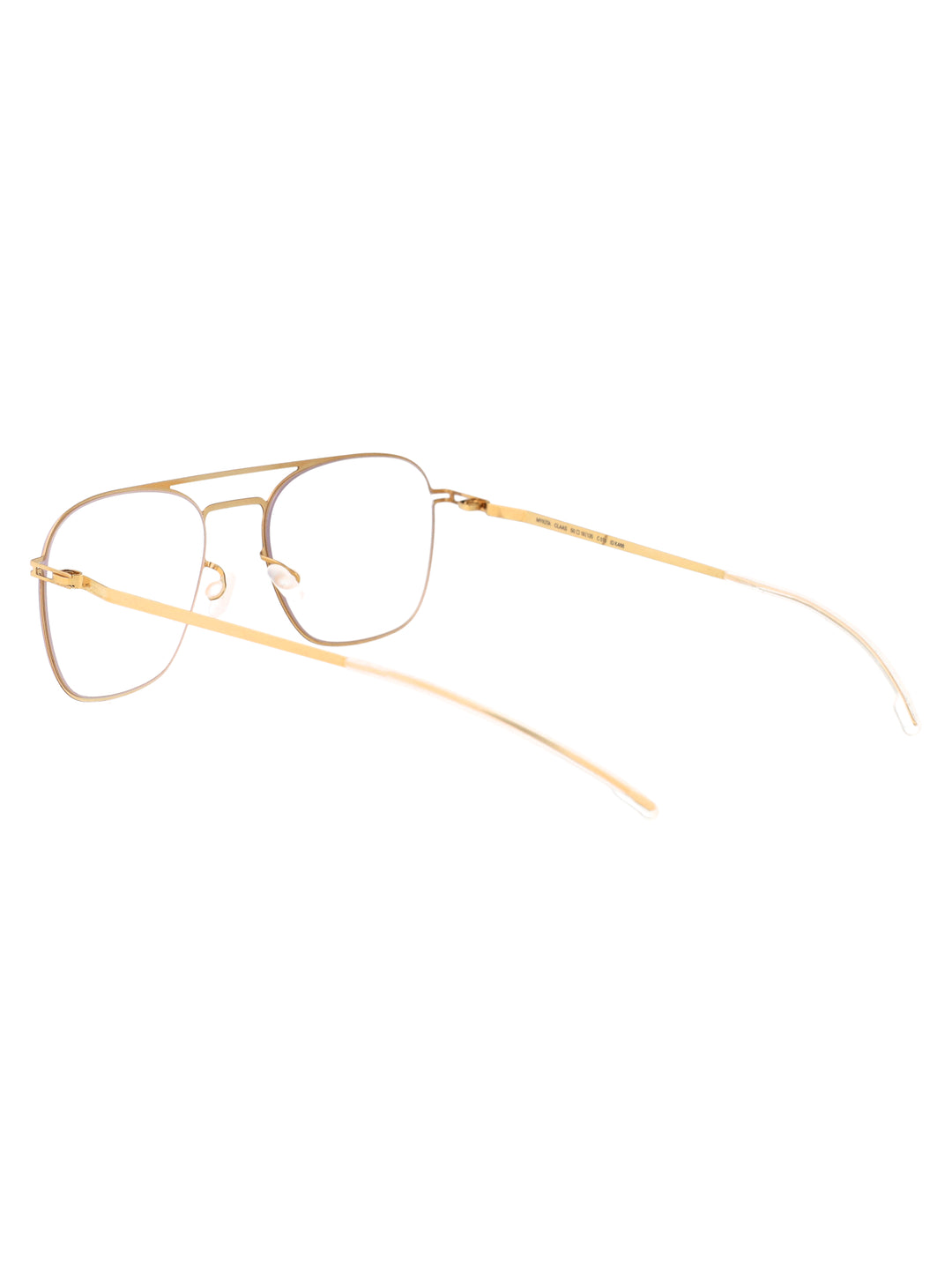 Mykita OPTICAL - Oro | a0f59b8594f4e8678ef13ccf56c65354a3737368