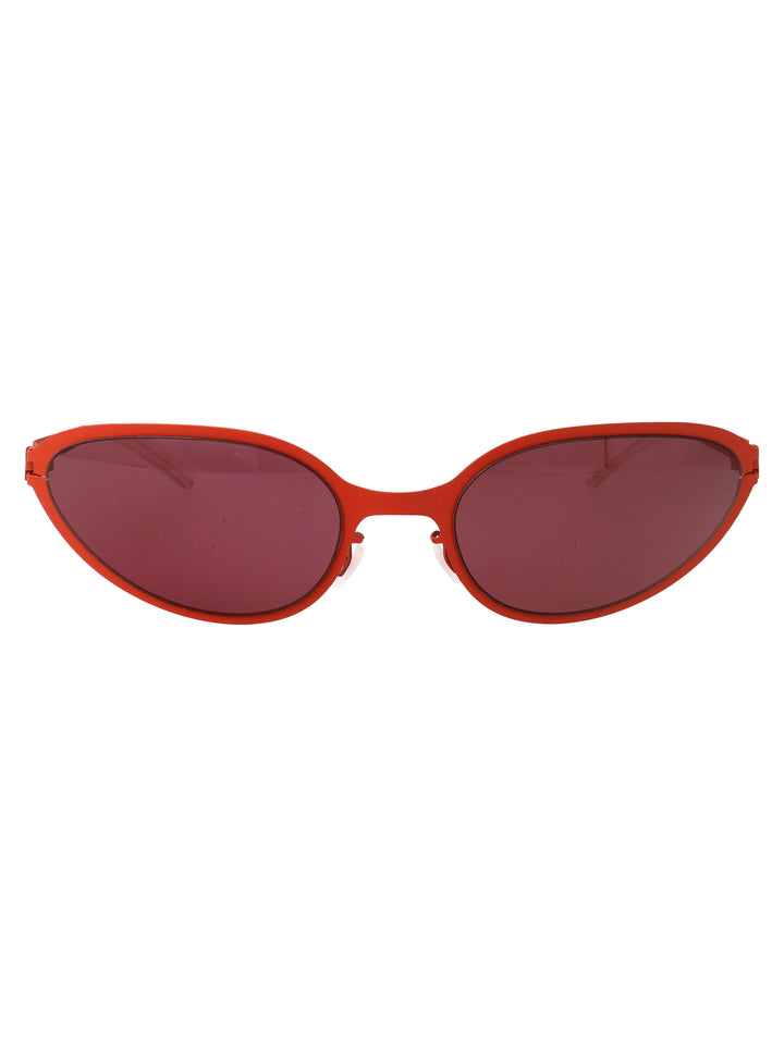 Mykita SUNGLASSES - Arancione | 3037207af13f62e09b52726543d59a2d9a71abfa