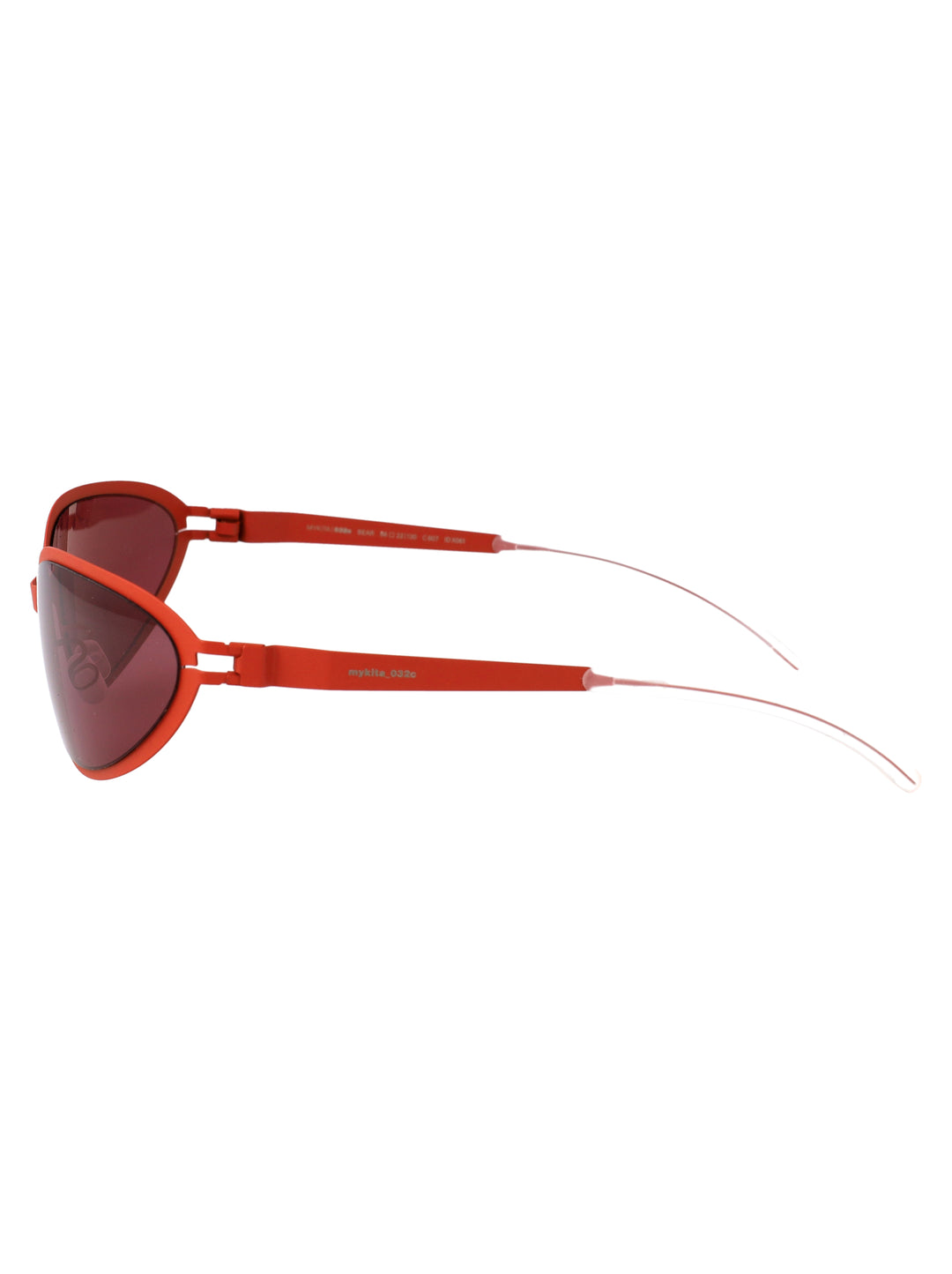 Mykita SUNGLASSES - Arancione | d3c1e17f6690498c0cec1dd62873ee4088bacd01