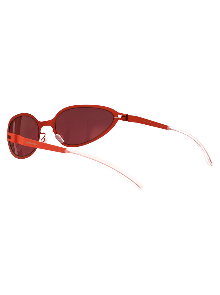 Mykita SUNGLASSES - Arancione | e52af00084799f5e077b97f1d31dd837d90642bc