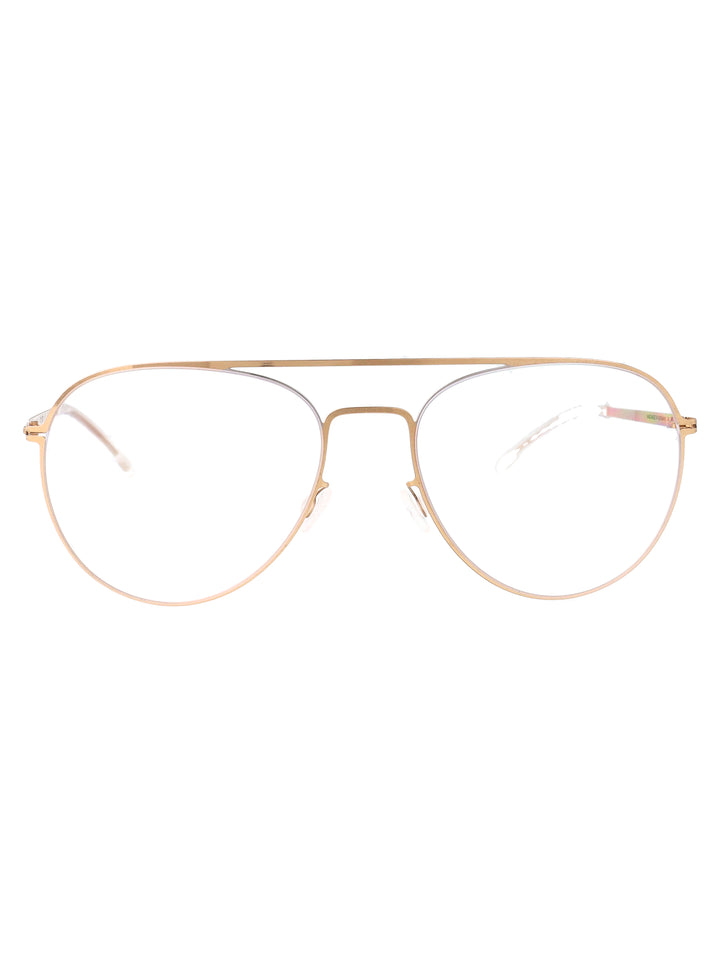 Mykita OPTICAL - Silver | af197ce49a9836f42a632cfba35a72f253f11d91