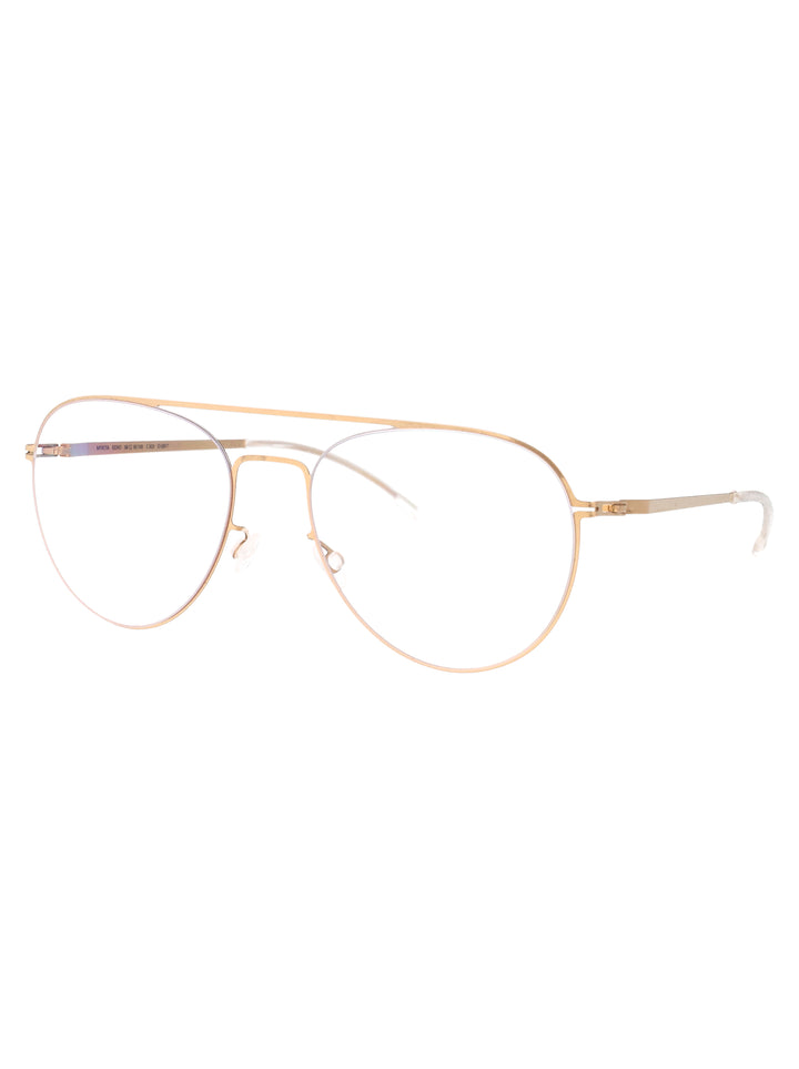 Mykita OPTICAL - Silver | 9e457ab64abc23cc2c6892503edb756cdcd13955