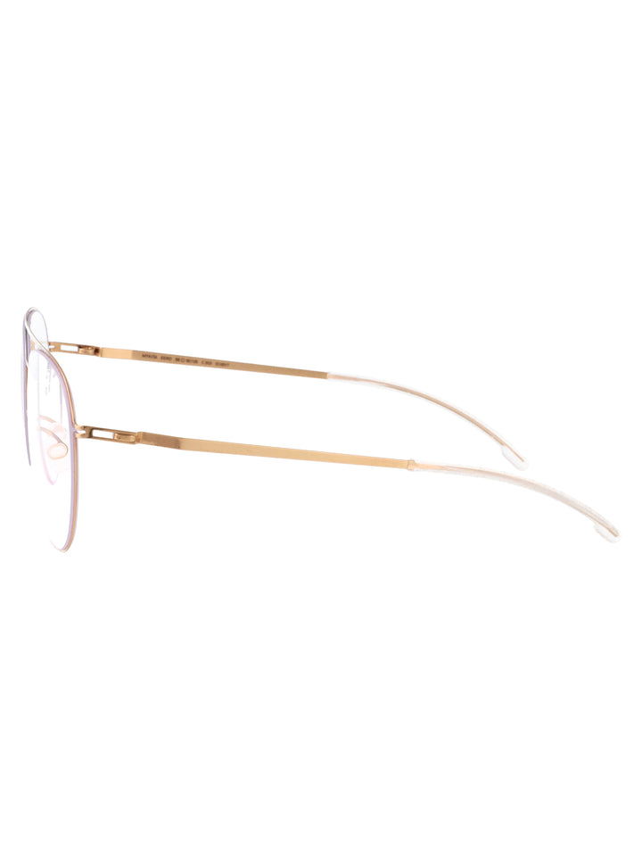 Mykita OPTICAL - Silver | 64493dcccb6458af91a50af725ec7510176346e4