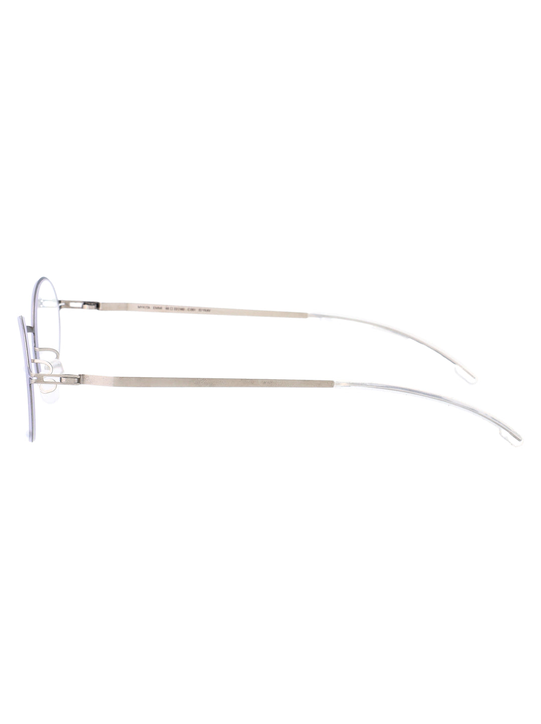Mykita OPTICAL - Silver | f602215f969ff9c4701d296c0aac97183de56817