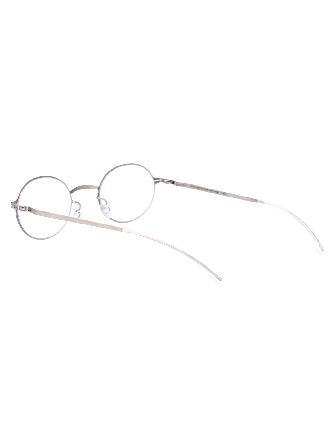 Mykita OPTICAL - Silver | 473d78e991f9b5fe5c3375369b690cb01f436dc9