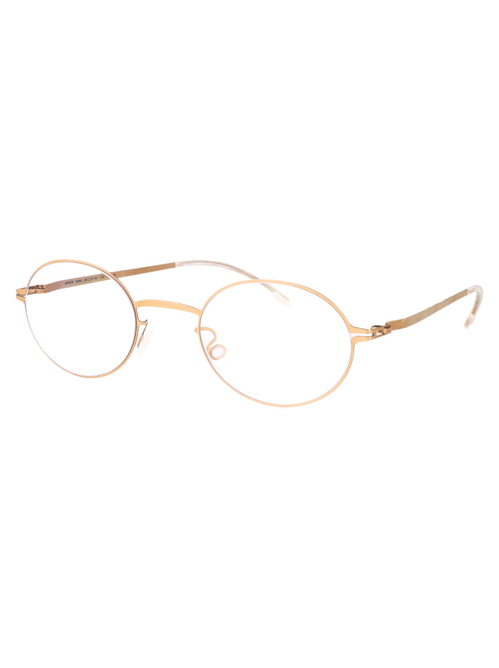 Mykita OPTICAL - Oro | 1f0e0a8a9f5e881611a5e76725a83420fcce5eb9
