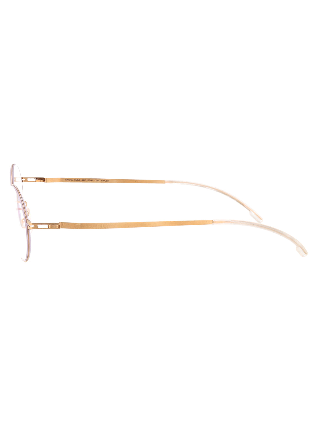Mykita OPTICAL - Oro | 4a5922f185748ce2fa2921c7ace2d5b6c77a5131