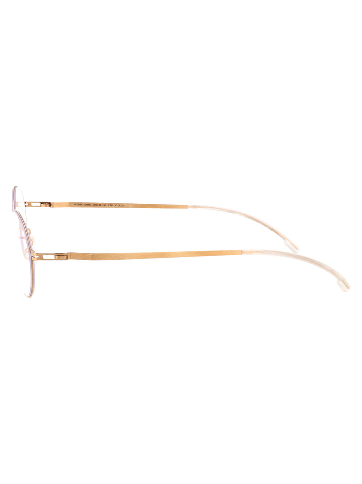 Mykita OPTICAL - Oro | 4a5922f185748ce2fa2921c7ace2d5b6c77a5131