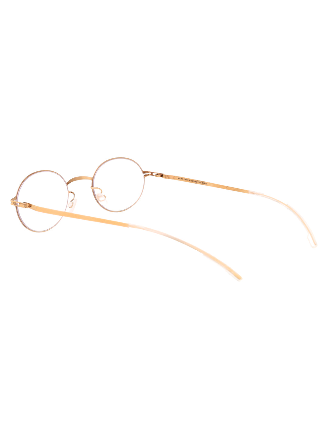 Mykita OPTICAL - Oro | d7c9737ab936f274488a6a10a5735c812165589d