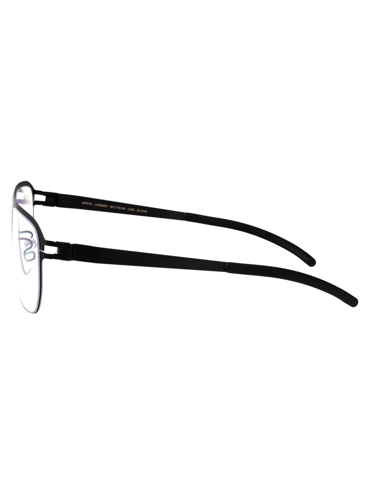 Mykita OPTICAL - Nero | 609bde10d7ad9ef392095dad4e2b3f91eb5a6554