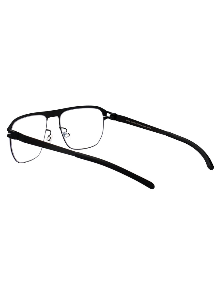 Mykita OPTICAL - Nero | 6a66fb1bc0609127f7c1ec9dc6f85bdf95471b0d