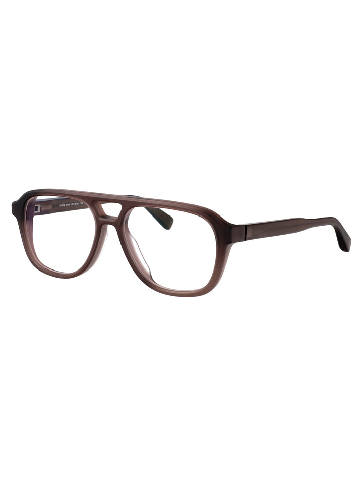 Mykita OPTICAL - Marrone | 27b743d202a63cb6818958e6703d26d01596353c