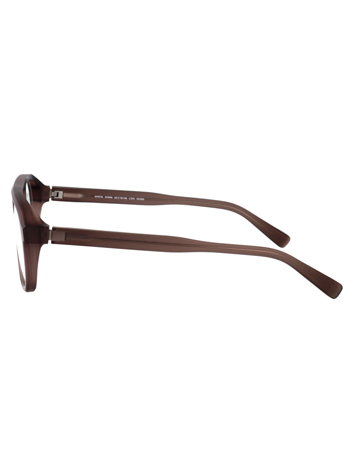 Mykita OPTICAL - Marrone | 39768368e589f2bbb3667f6f80cc28f31f4c38c7
