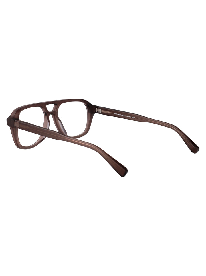 Mykita OPTICAL - Marrone | 4a4eb62a0a8b0342fad85e126e43bff17291f79b