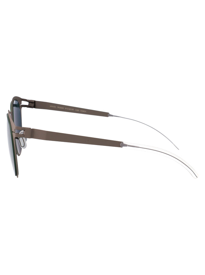 Mykita SUNGLASSES - Grey | 41a1e9f9fd0292a3e0c1eb9d2bc51a9914bb92ed