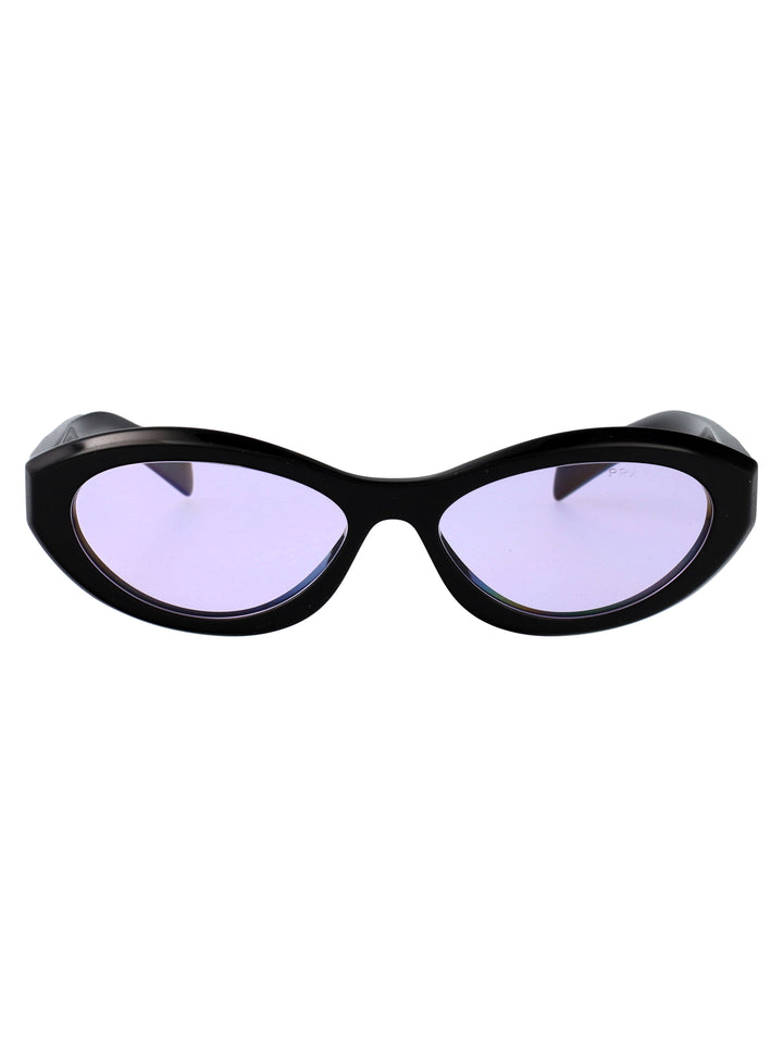 Prada SUNGLASSES - Nero | 8449dcf3456f541ea9c909a13cf355267e6bcc1a