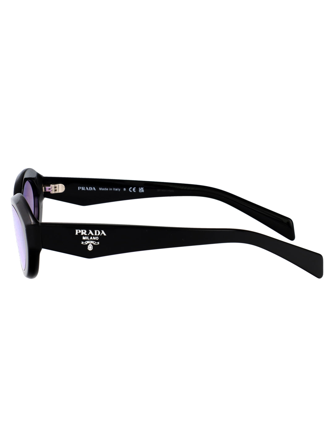 Prada SUNGLASSES - Nero | 06d7a9c89b675db3a130e809020cf37541fb2893
