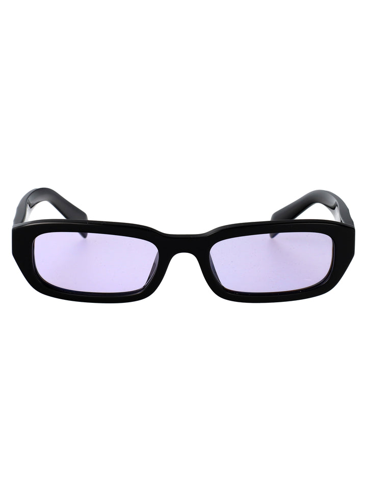 Prada SUNGLASSES - Nero | b988a69c77ea33df8f25801272511c1b8bcf1d5b