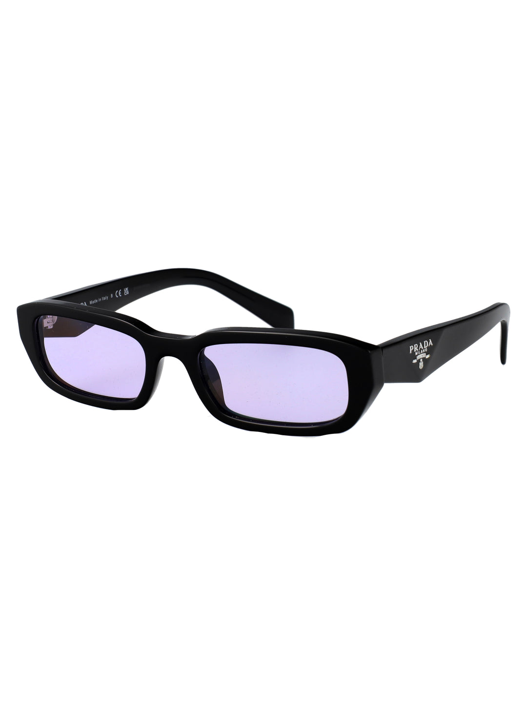 Prada SUNGLASSES - Nero | 4185fedb9e3a8c5fd1334b1db42914905300242f