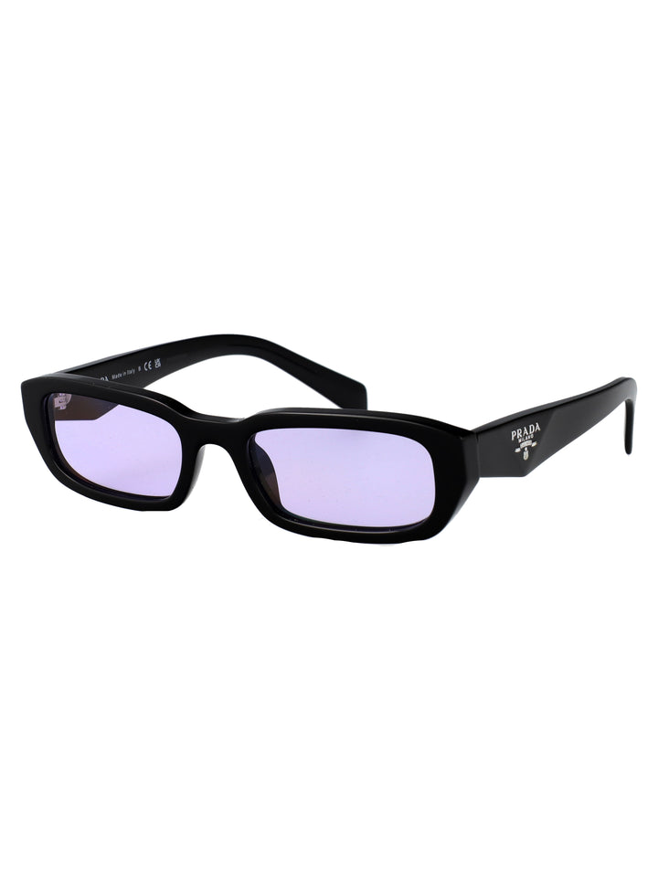 Prada SUNGLASSES - Nero | 4185fedb9e3a8c5fd1334b1db42914905300242f