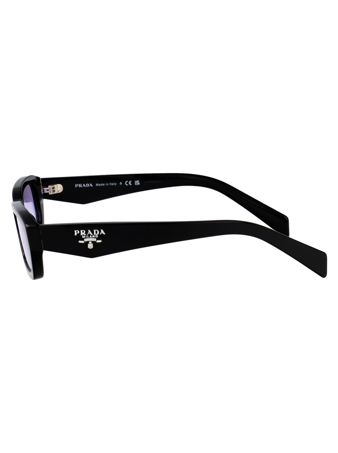 Prada SUNGLASSES - Nero | 004e391698c2d22d979e541312a3e5461e5cf030