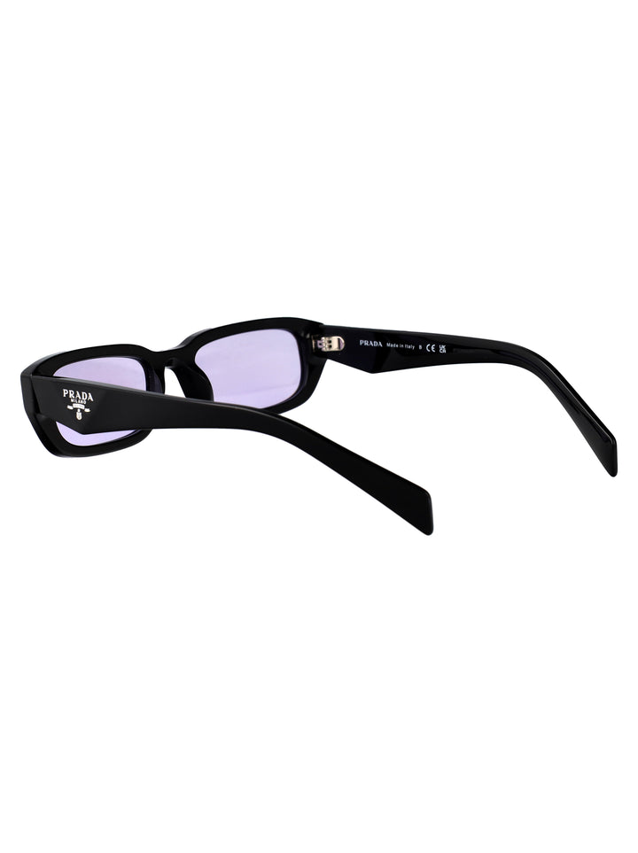 Prada SUNGLASSES - Nero | 650b5235e22b37ca9ed8f4b34bd50e78f92ab73b