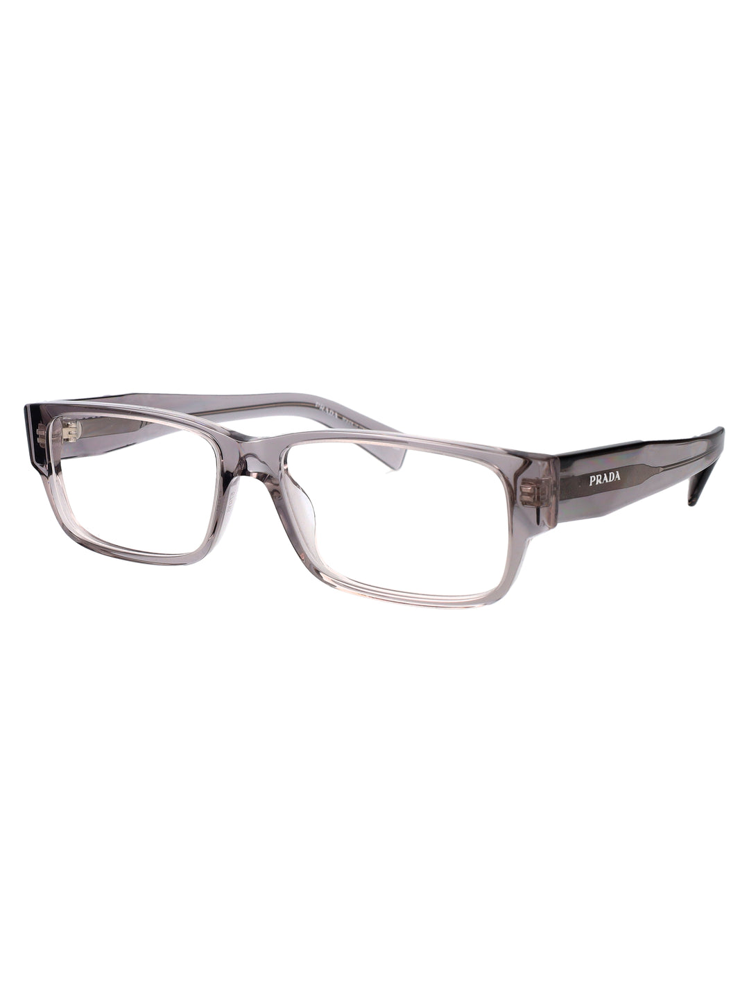 Prada OPTICAL - Crystal | 13ca1eeb04e5da53667275ed343711e2756fdfb6