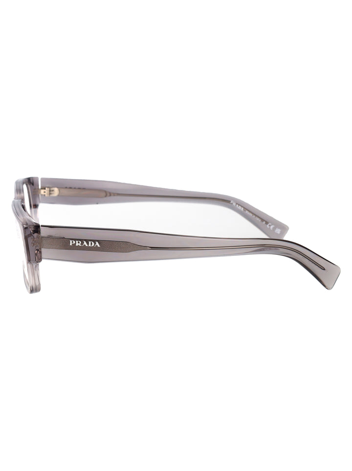 Prada OPTICAL - Crystal | c3bf8fbf2bd90e99c15629cf237407c576c276bc